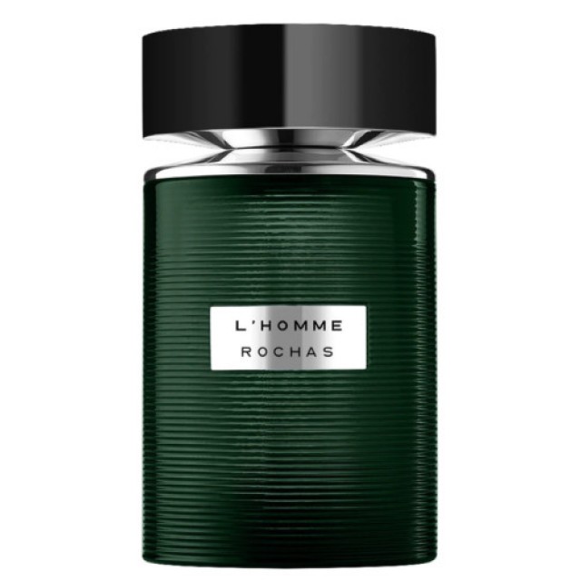 ROCHAS L'Homme Aromatic Touch EDT 100ml